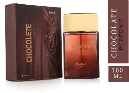 wildplay chocolate perfume